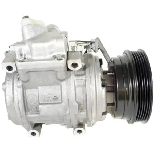 Kompresor klimatizácie ACP 788 000P /MAHLE/ - obr. 4
