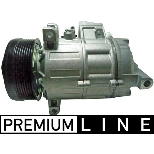 Kompresor klimatizácie ACP 809 000P /MAHLE/ - obr. 5
