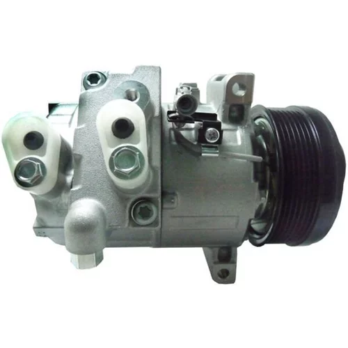 Kompresor klimatizácie ACP 809 000P /MAHLE/ - obr. 8