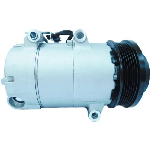 Kompresor klimatizácie ACP 861 000S /MAHLE/ - obr. 5
