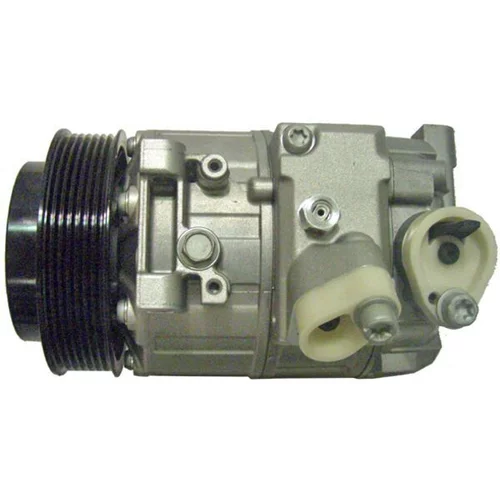Kompresor klimatizácie ACP 89 000S /MAHLE/ - obr. 4