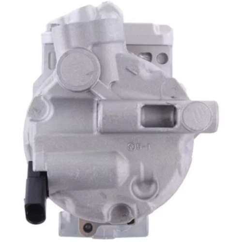 Kompresor klimatizácie ACP 898 000P /MAHLE/ - obr. 5