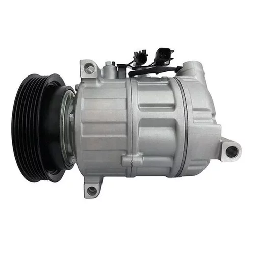 Kompresor klimatizácie ACP 905 000S /MAHLE/ - obr. 2