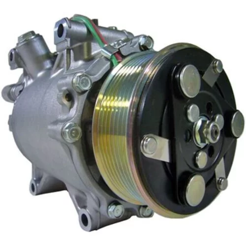 Kompresor klimatizácie ACP 944 000P /MAHLE/ - obr. 8