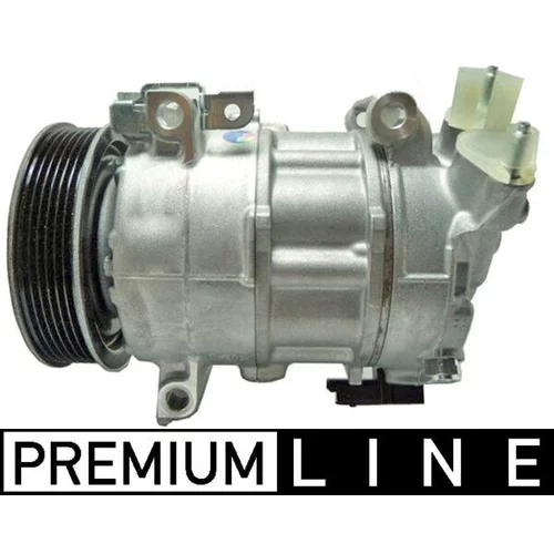Kompresor klimatizácie MAHLE ACP 958 000P