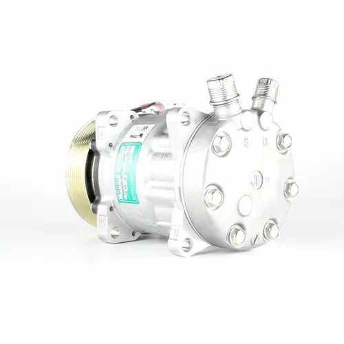 Kompresor klimatizácie ACP 983 000P /MAHLE/ - obr. 4
