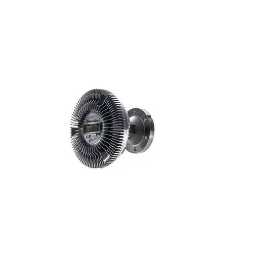 Spojka ventilátora chladenia CFC 102 000P /MAHLE/ - obr. 3