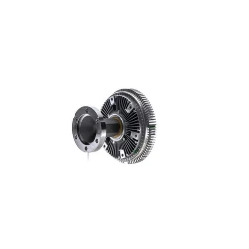 Spojka ventilátora chladenia CFC 102 000P /MAHLE/ - obr. 7