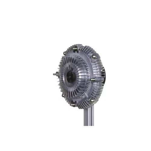 Spojka ventilátora chladenia CFC 111 000P /MAHLE/ - obr. 3