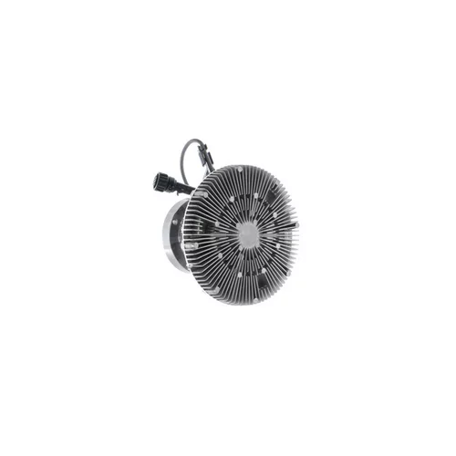 Spojka ventilátora chladenia CFC 189 000P /MAHLE/ - obr. 8
