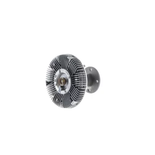 Spojka ventilátora chladenia CFC 204 000P /MAHLE/ - obr. 2