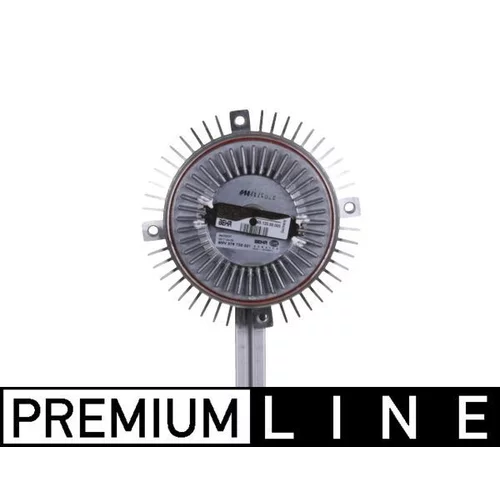 Spojka ventilátora chladenia MAHLE CFC 62 000P