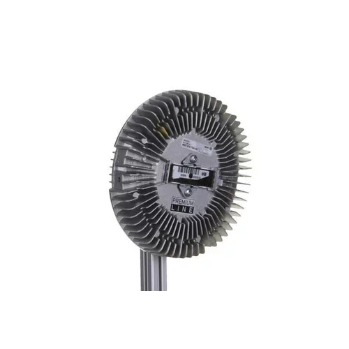 Spojka ventilátora chladenia CFC 77 000P /MAHLE/ - obr. 9