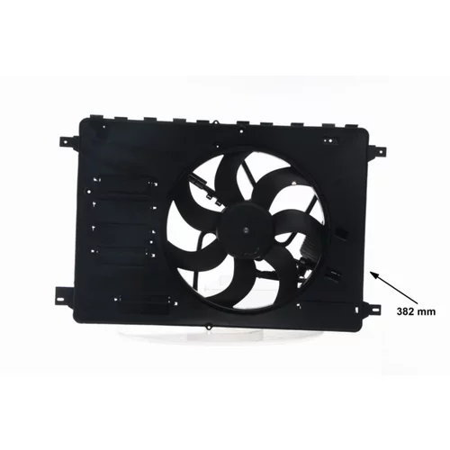 Ventilátor chladenia motora CFF 401 000S /MAHLE/ - obr. 12