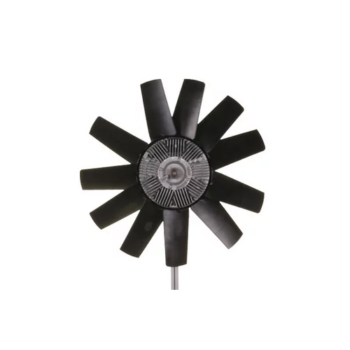 Ventilátor chladenia motora CFF 410 000P /MAHLE/ - obr. 11