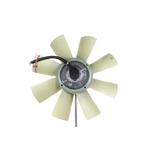 Ventilátor chladenia motora CFF 421 000P /MAHLE/ - obr. 10