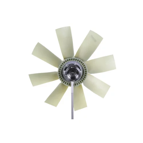 Ventilátor chladenia motora CFF 429 000P /MAHLE/ - obr. 6