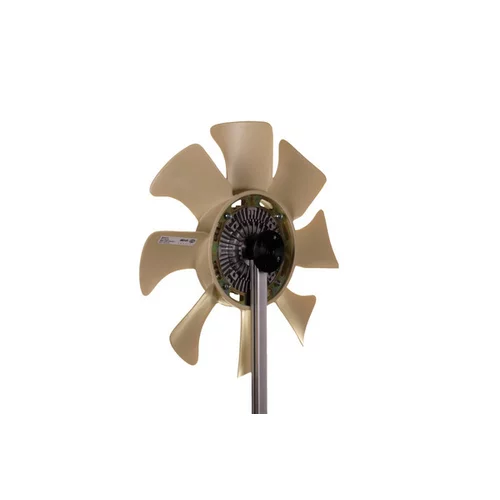 Ventilátor chladenia motora CFF 453 000P /MAHLE/ - obr. 4