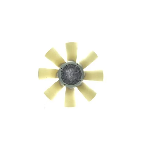 Ventilátor chladenia motora CFF 457 000P /MAHLE/ - obr. 2