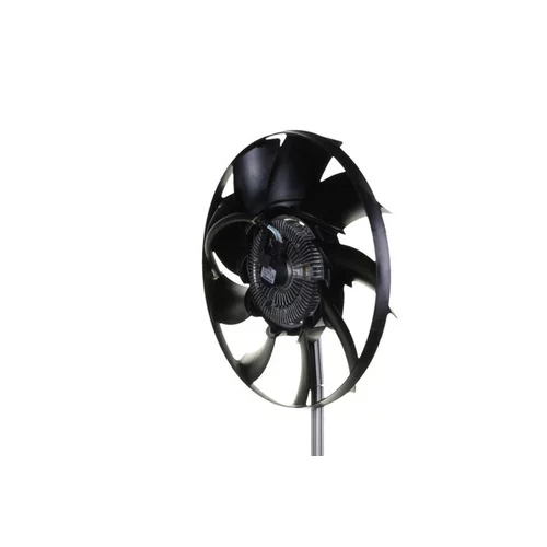Ventilátor chladenia motora CFF 469 000P /MAHLE/ - obr. 3