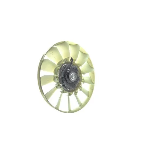 Ventilátor chladenia motora CFF 487 000P /MAHLE/ - obr. 6