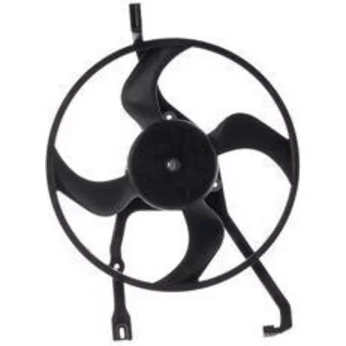 Ventilátor chladenia motora MAHLE CFF 630 000S