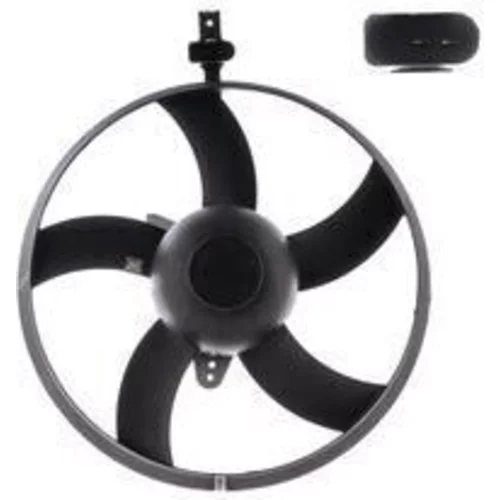 Ventilátor chladenia motora CFF 650 000S /MAHLE/ - obr. 10