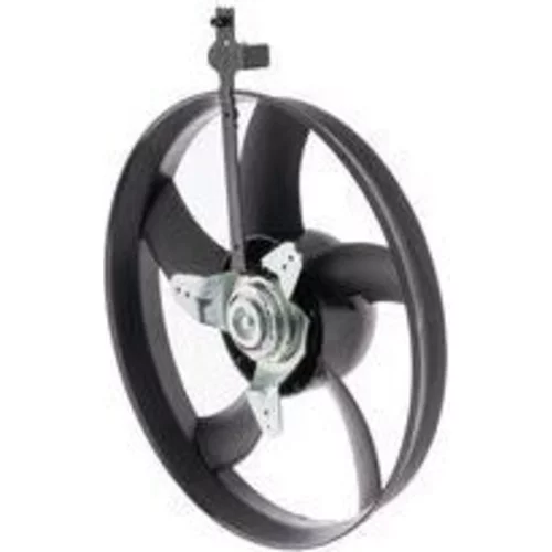 Ventilátor chladenia motora CFF 650 000S /MAHLE/ - obr. 5