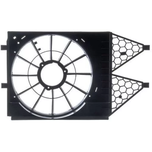Kryt ventilátora MAHLE CFS 23 000S