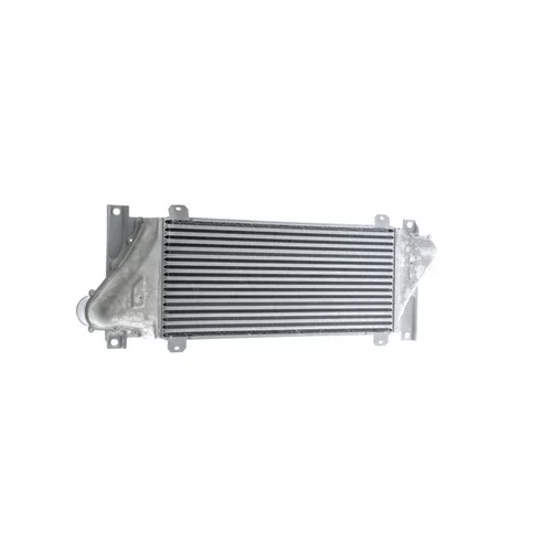 Chladič plniaceho vzduchu CI 117 000P /MAHLE/ - obr. 5