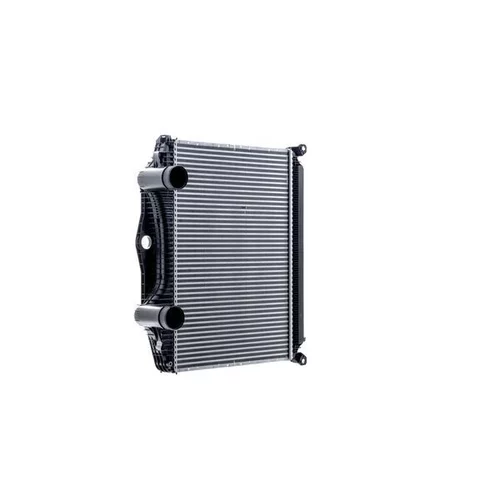 Chladič plniaceho vzduchu CI 123 000P /MAHLE/ - obr. 9