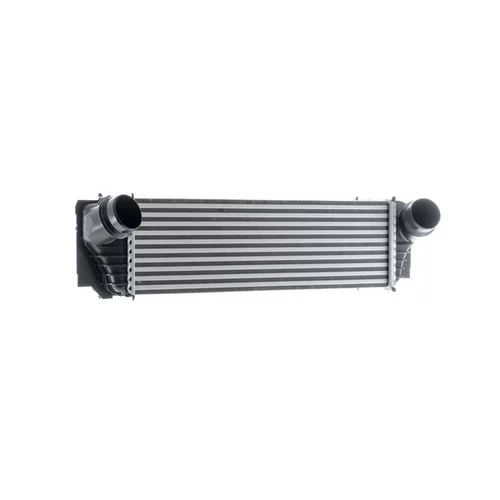 Chladič plniaceho vzduchu CI 183 000P /MAHLE/ - obr. 9