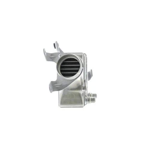 Chladič plniaceho vzduchu CI 186 000P /MAHLE/ - obr. 8