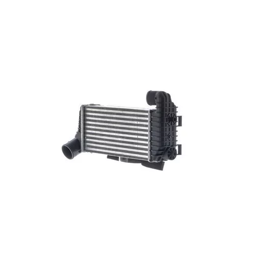 Chladič plniaceho vzduchu CI 245 000S /MAHLE/ - obr. 1