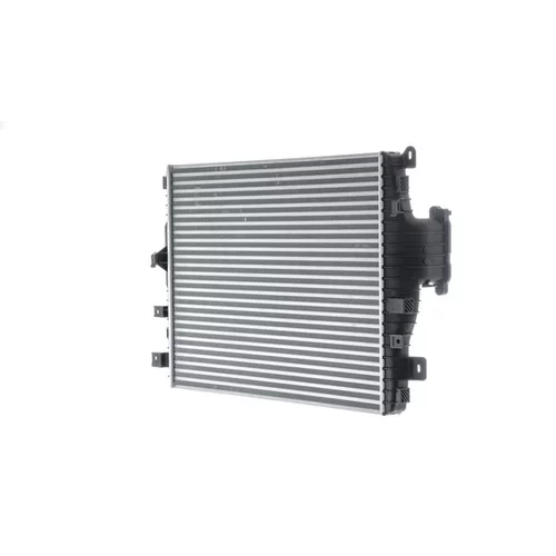 Chladič plniaceho vzduchu CI 376 000P /MAHLE/ - obr. 5