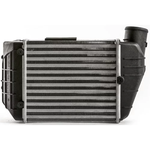 Chladič plniaceho vzduchu CI 432 000P /MAHLE/ - obr. 4