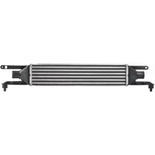 Chladič plniaceho vzduchu CI 435 000P /MAHLE/ - obr. 5