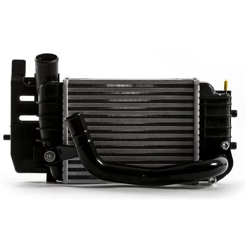 Chladič plniaceho vzduchu CI 441 000P /MAHLE/ - obr. 7
