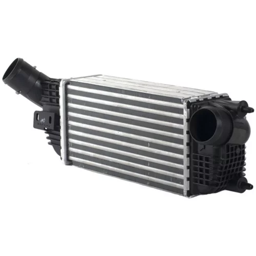 Chladič plniaceho vzduchu CI 466 000P /MAHLE/ - obr. 2