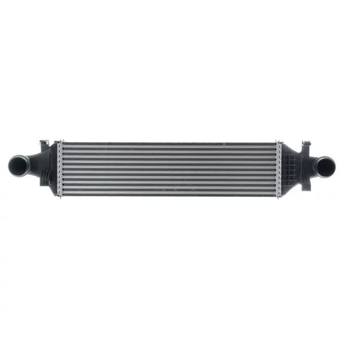 Chladič plniaceho vzduchu CI 480 000P /MAHLE/ - obr. 2