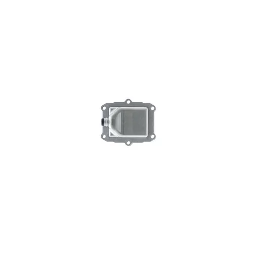 Chladič plniaceho vzduchu CI 481 000P /MAHLE/ - obr. 4