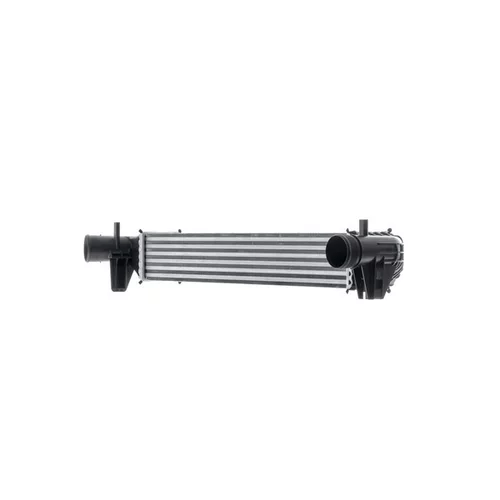 Chladič plniaceho vzduchu CI 516 000P /MAHLE/ - obr. 2
