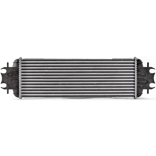 Chladič plniaceho vzduchu CI 531 000P /MAHLE/ - obr. 4