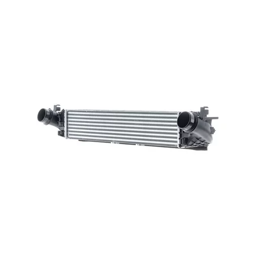 Chladič plniaceho vzduchu CI 611 000P /MAHLE/ - obr. 2