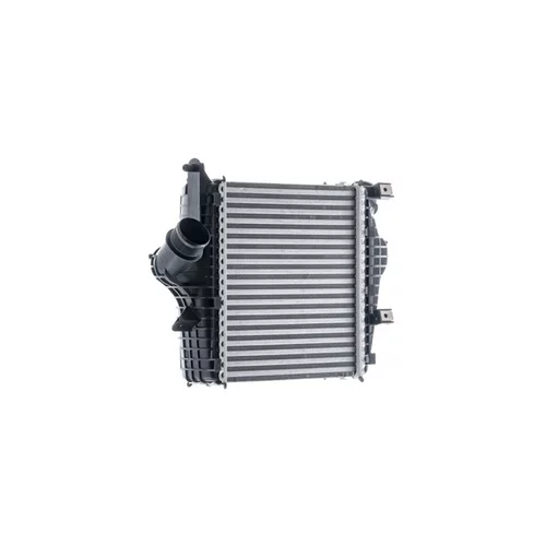 Chladič plniaceho vzduchu CI 640 000P /MAHLE/ - obr. 4