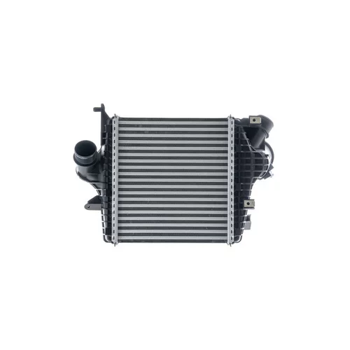 Chladič plniaceho vzduchu CI 640 000P /MAHLE/ - obr. 5