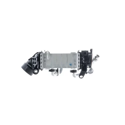 Chladič plniaceho vzduchu CI 641 000P /MAHLE/ - obr. 13