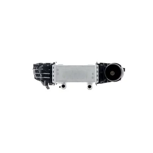 Chladič plniaceho vzduchu CI 663 000P /MAHLE/ - obr. 12