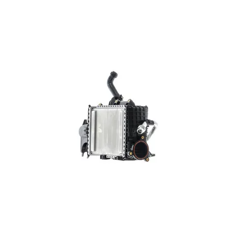 Chladič plniaceho vzduchu CI 665 000P /MAHLE/ - obr. 6