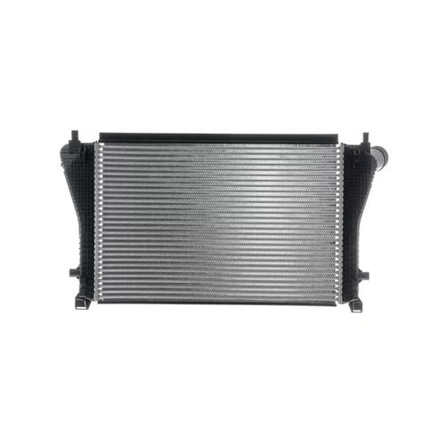 Chladič plniaceho vzduchu CI 667 000P /MAHLE/ - obr. 5